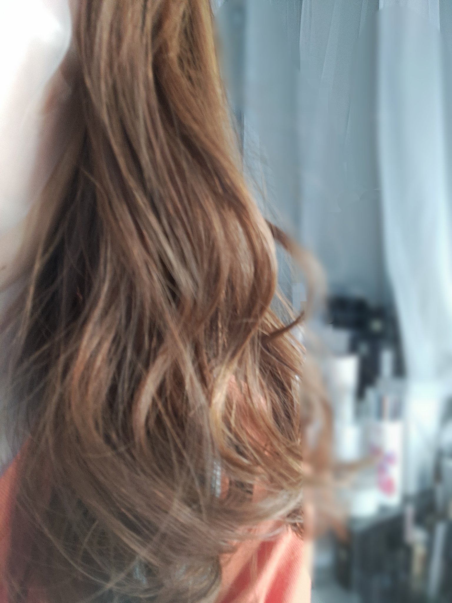 ロックオイル/ReFa/ヘアオイルを使ったクチコミ（3枚目）