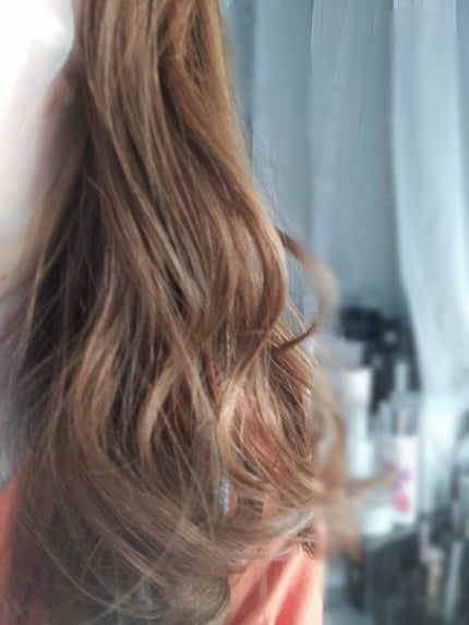 ロックオイル/ReFa/ヘアオイルを使ったクチコミ(3枚目)