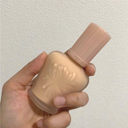 カラーステイ メイクアップ/REVLON/リキッドファンデーションを使ったクチコミ(1枚目)