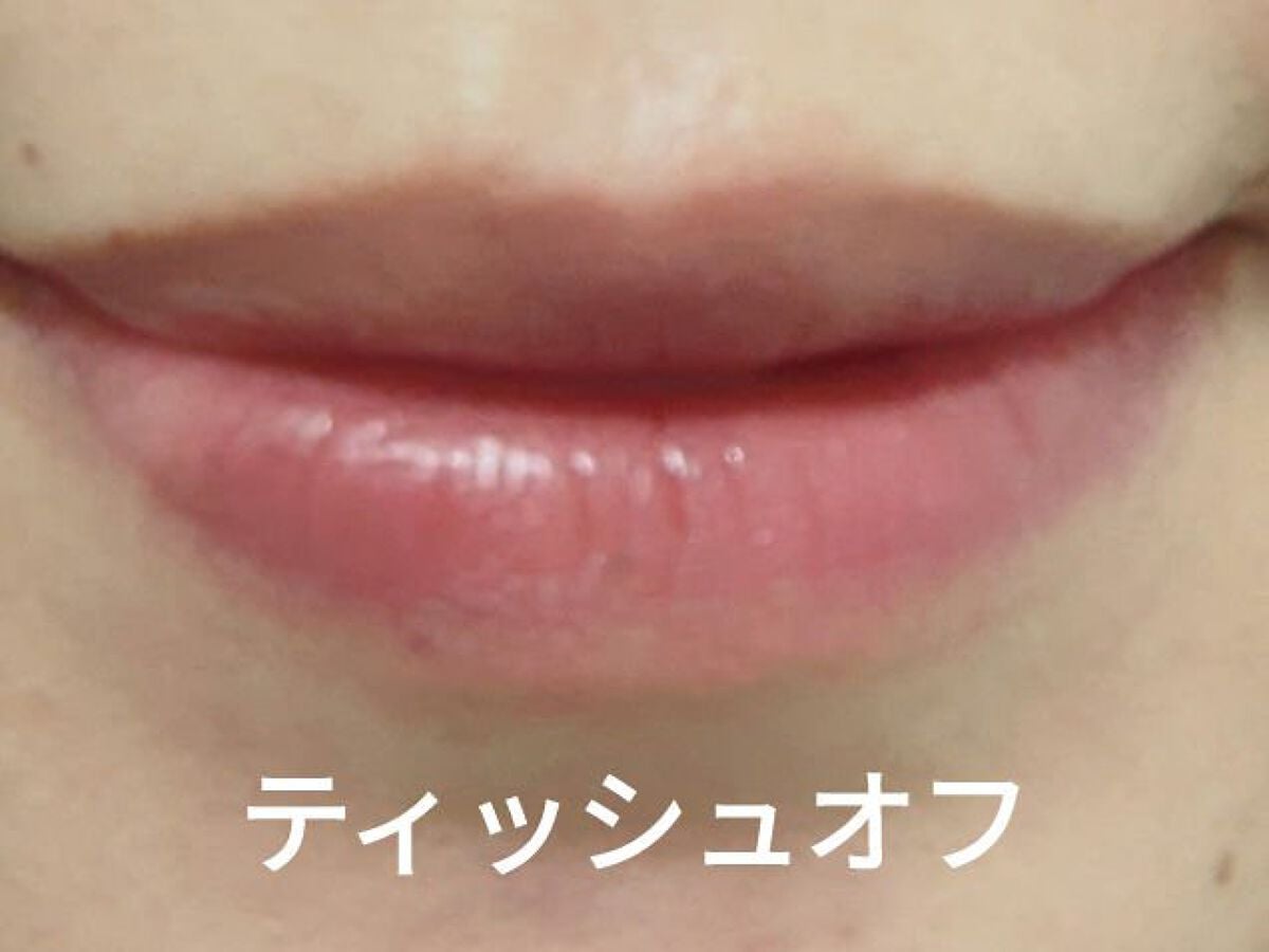 ピュアセラムルージュ/オルビス/口紅を使ったクチコミ(9枚目)