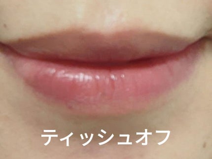 ピュアセラムルージュ/オルビス/口紅を使ったクチコミ(9枚目)