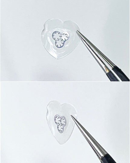 ACマグネシウムパッチ ミニ/スノーツープラス/にきびパッチを使ったクチコミ(3枚目)