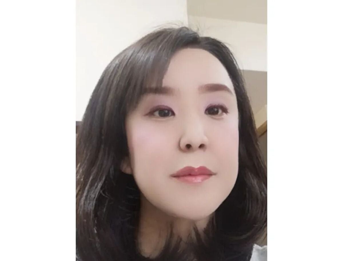 コンスピキュアス クリームチークス/Amplitude/ジェル・クリームチークを使ったクチコミ(5枚目)