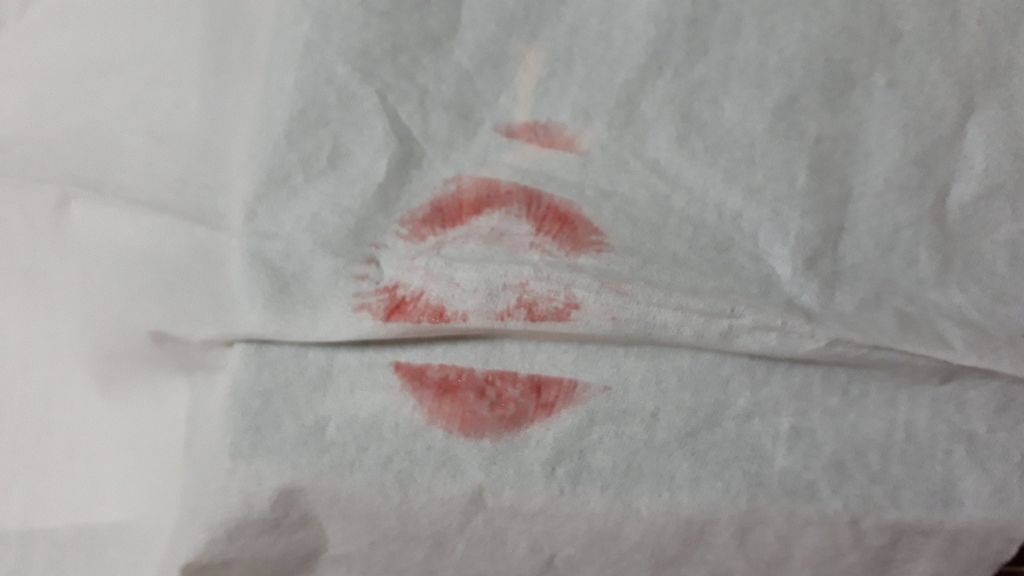 ジェリースティックグロス/キャンメイク/リップグロスを使ったクチコミ(3枚目)