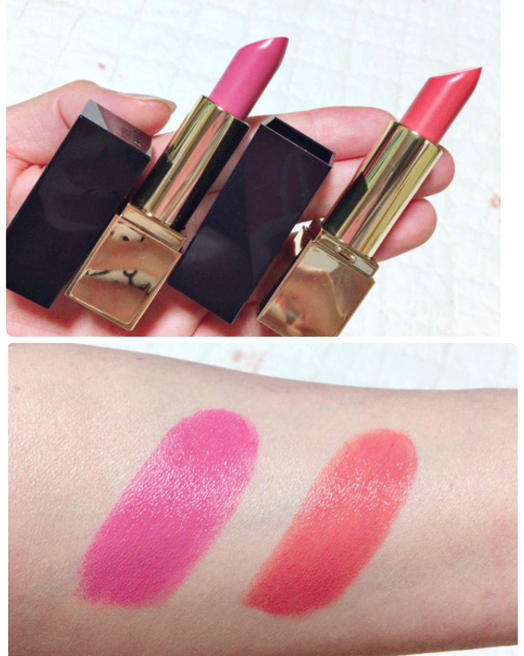 試してみた】エスティーローダー マザーズ デイ 2017 ESTEE LAUDERの