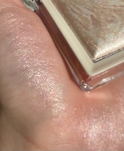 トーンペアリングハイライター 03 オーロラ/espoir/ハイライト・シェーディングを使ったクチコミ(3枚目)