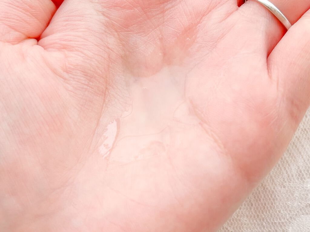 化粧水/HANATSUYU/化粧水を使ったクチコミ(4枚目)