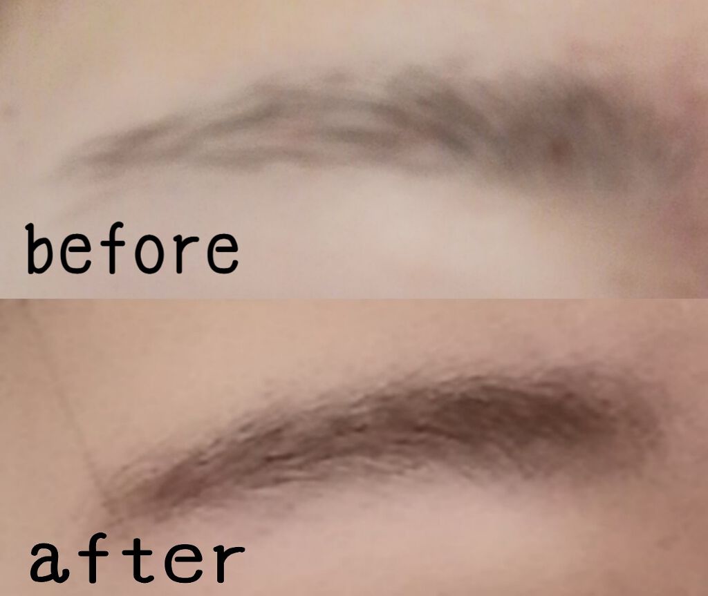 【旧品】パーフェクトスタイリストアイズ/キャンメイク/アイシャドウパレットを使ったクチコミ(2枚目)