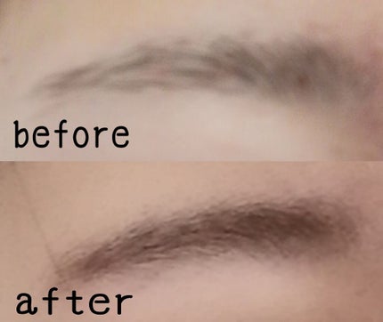 【旧品】パーフェクトスタイリストアイズ/キャンメイク/アイシャドウパレットを使ったクチコミ(2枚目)