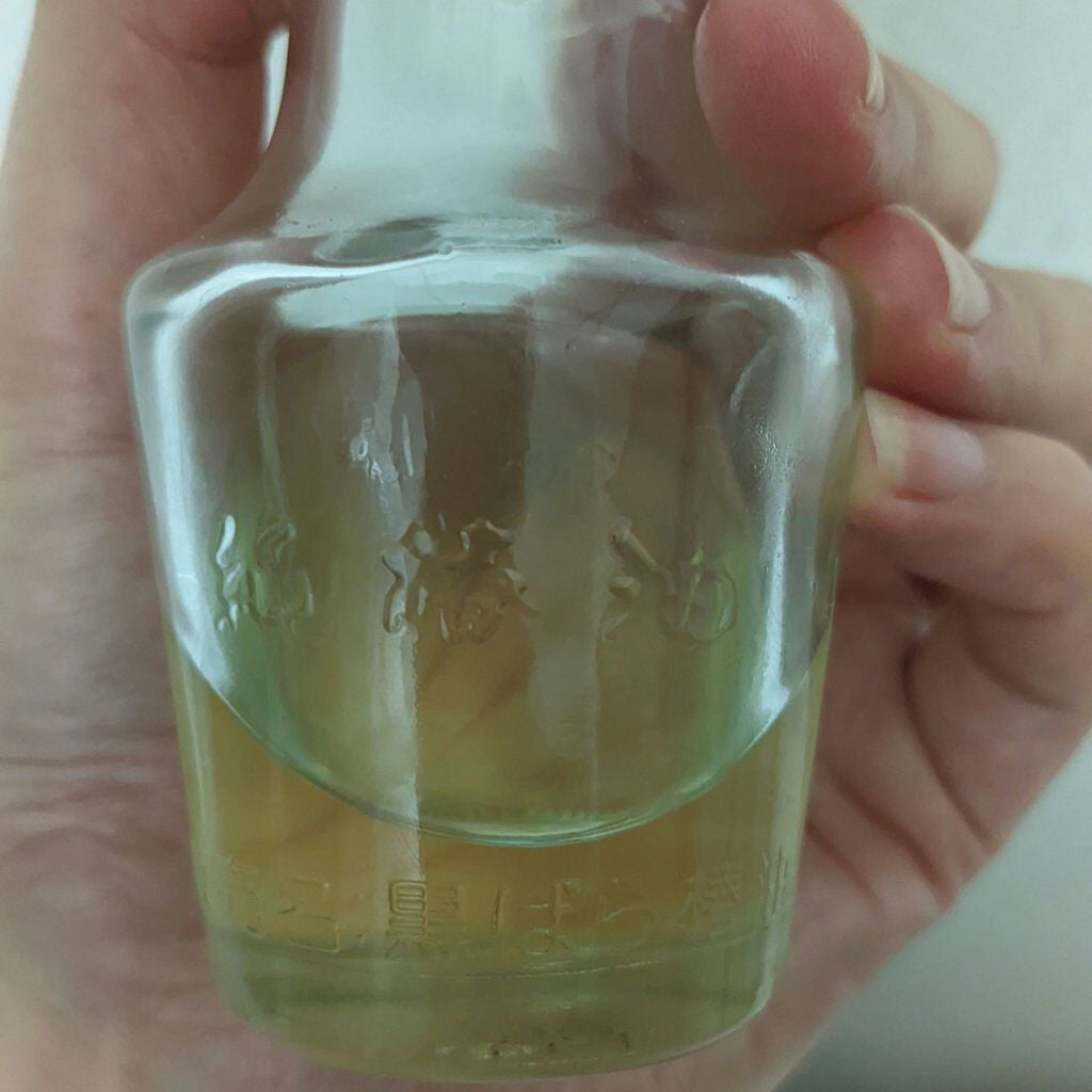 ハトムギ保湿ジェル(ナチュリエ スキンコンディショニングジェル)/ナチュリエ/美容液を使ったクチコミ(5枚目)