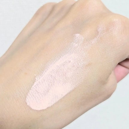 メイクアップベース フェイスレスポンサー/ブリリアージュ/化粧下地を使ったクチコミ(4枚目)