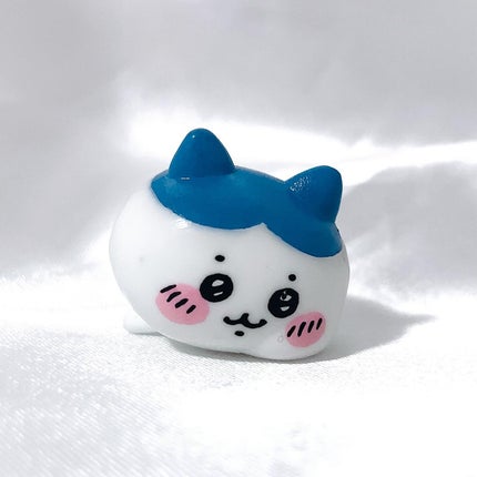 びっくらたまご ちいかわ カモミールの香り/バンダイ/炭酸系入浴剤を使ったクチコミ(6枚目)