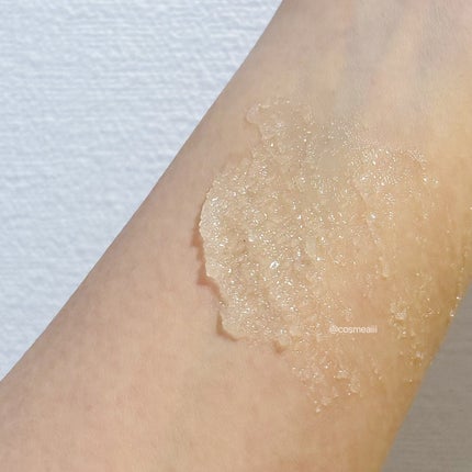 スリムフィットオイルウォッシュ/ナッツセリン/ボディソープを使ったクチコミ(7枚目)