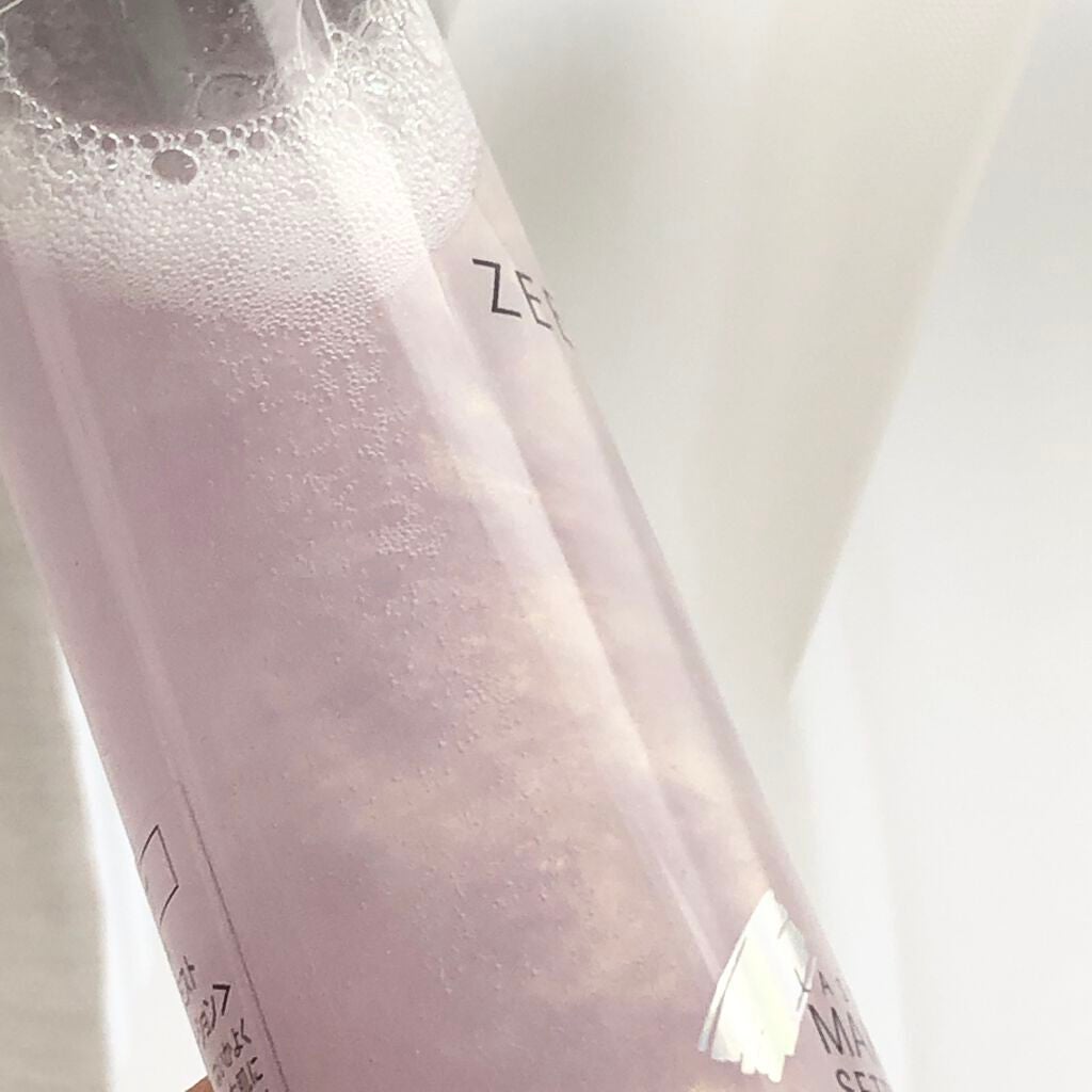 メタバースピンクシリーズ ローリンスターメイクキープスプレー/ZEESEA/ミスト状化粧水を使ったクチコミ(3枚目)