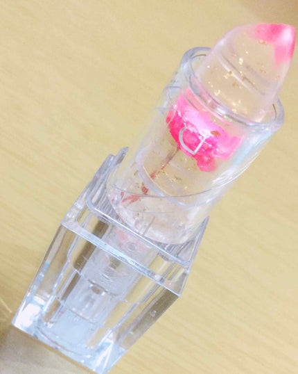 フラワーティントリップ/JellyKiss/リップティントを使ったクチコミ(2枚目)