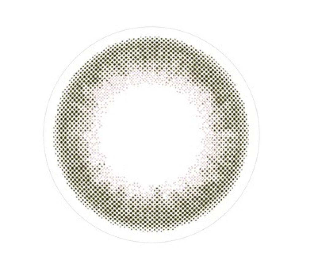 LuMia 1day/LuMia/ワンデー(1DAY)カラコンを使ったクチコミ(4枚目)