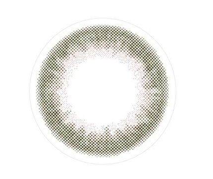 LuMia 1day/LuMia/ワンデー(1DAY)カラコンを使ったクチコミ(4枚目)