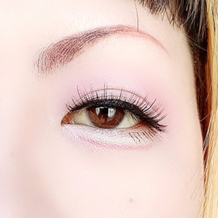 プロ アイ パレット エアー/CLIO/アイシャドウパレットを使ったクチコミ(5枚目)