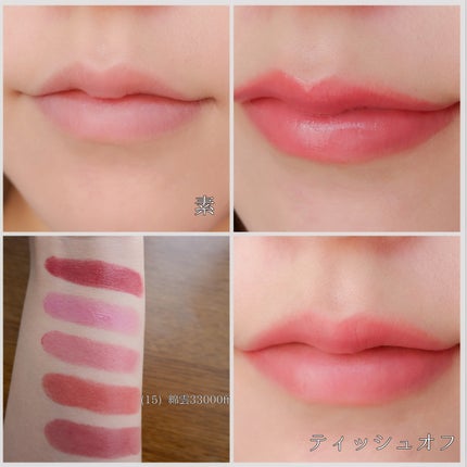 ケイト リップモンスター/KATE/口紅を使ったクチコミ(5枚目)