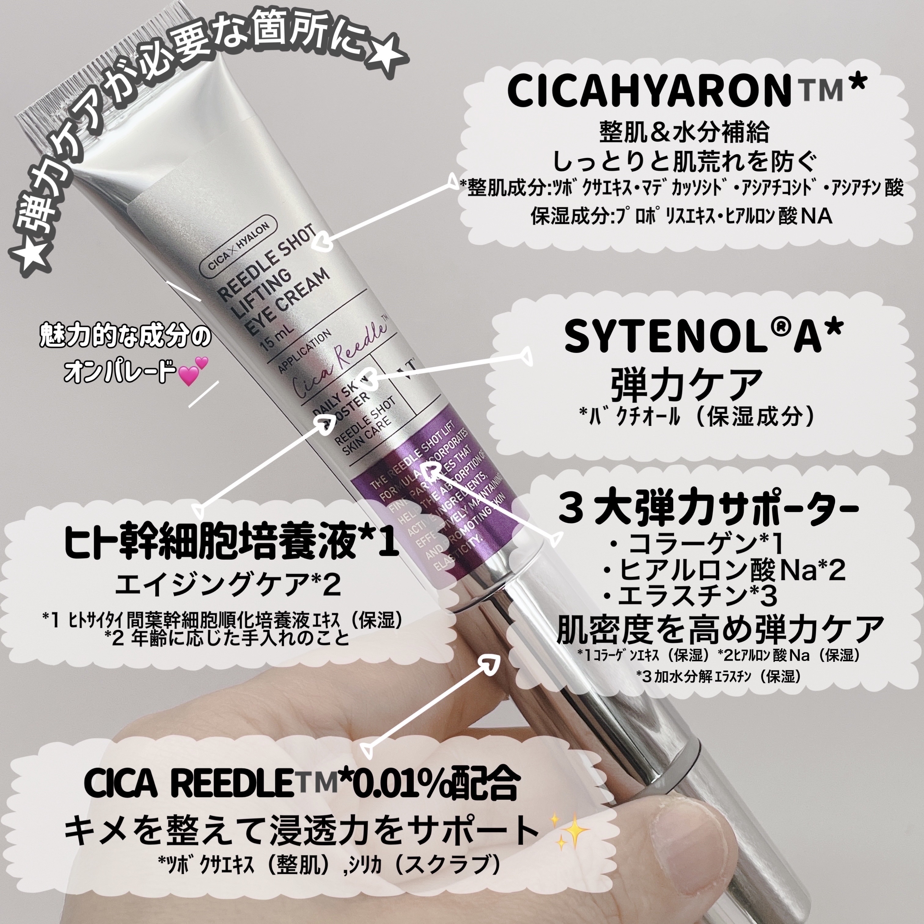 VTPDRNリードルショット未使用2本、使用済み2本、アイクリーム未使用1本 楽天市場】【VT公式】【3種から選べる1点】【 リードル ショット or