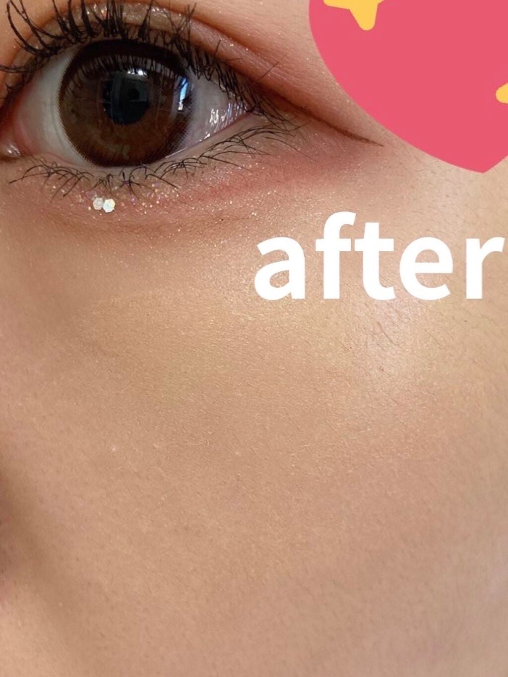 ミネラルグロウスキンクッション/エトヴォス/クッションファンデーションを使ったクチコミ(4枚目)