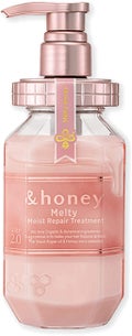 ヘアトリートメント本体445g
