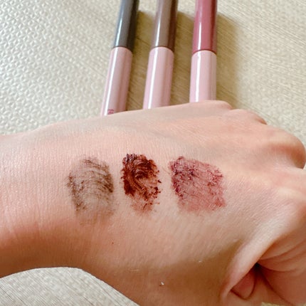 ピメル うそつきマスカラ/pdc/マスカラを使ったクチコミ(4枚目)