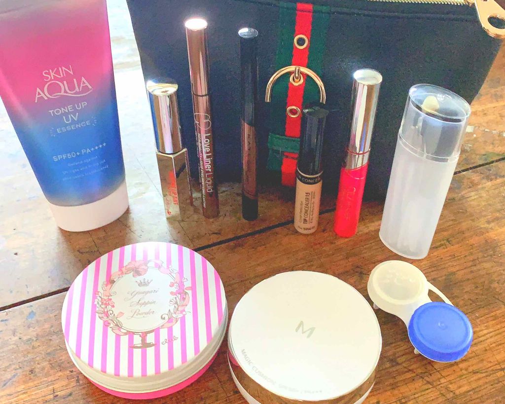 【旧品】パーフェクトスタイリストアイズ/キャンメイク/アイシャドウパレットを使ったクチコミ（1枚目）