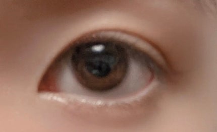 蜜月 on LIPS 「chuulensmoonblown使ってみました!!着け心地は..」(3枚目)