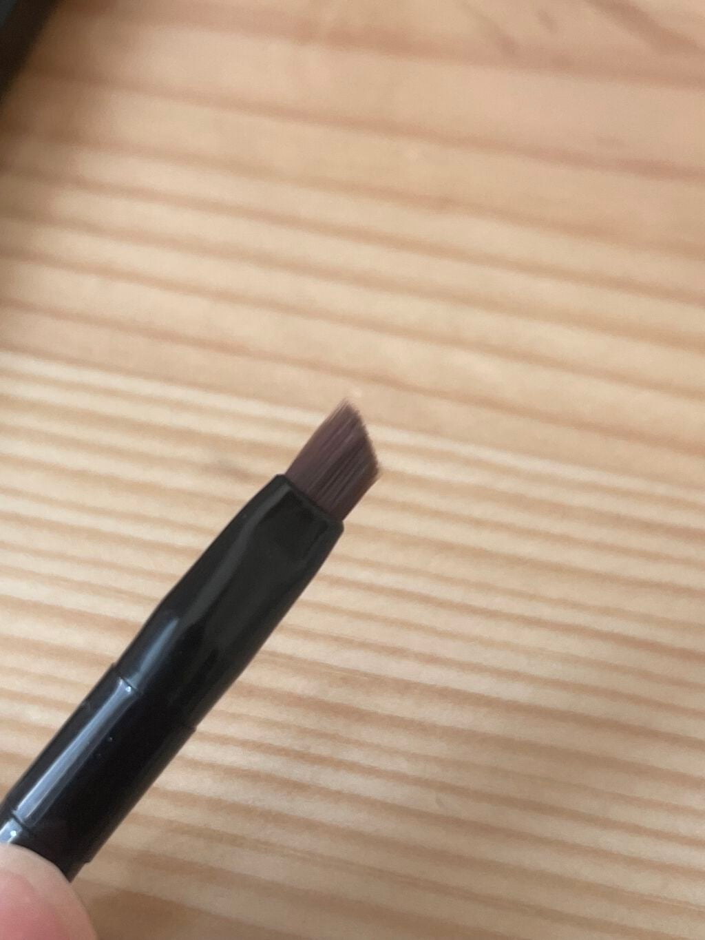 ケイト デザイニングアイブロウ3D/KATE/パウダーアイブロウを使ったクチコミ(7枚目)