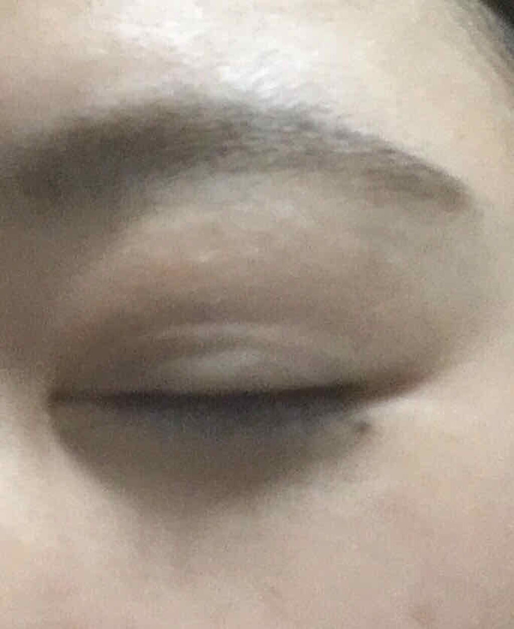 ポアレスエアリーベース/キャンメイク/化粧下地を使ったクチコミ（1枚目）