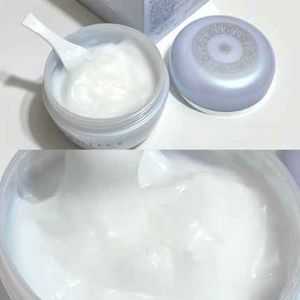 メイコー プロテクト プレミア ジェルクリーム/メイコー化粧品/オールインワン化粧品を使ったクチコミ(4枚目)