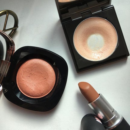 アイ カラー クォード/TOM FORD BEAUTY/アイシャドウパレットを使ったクチコミ(4枚目)