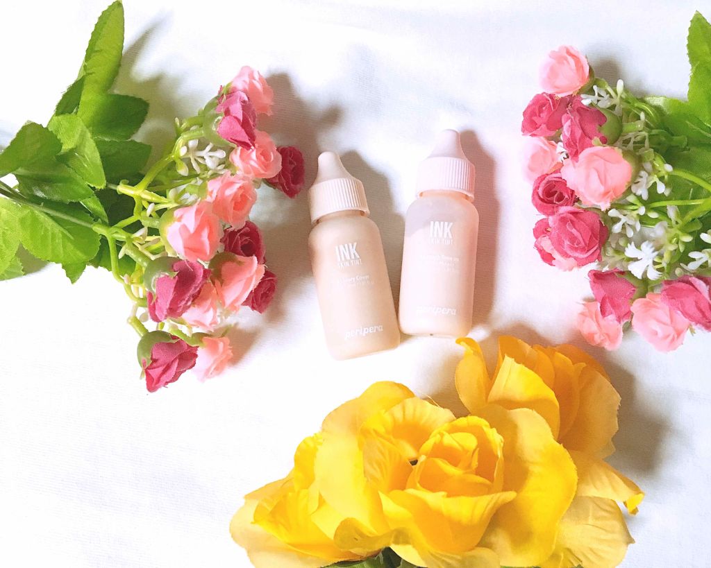 ミルク ブラー クリーム/PERIPERA/化粧下地を使ったクチコミ（3枚目）