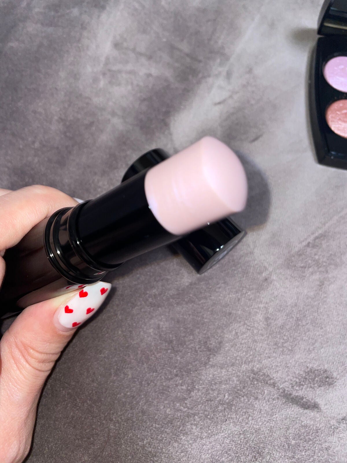 レ キャトル オンブル/CHANEL/アイシャドウパレットを使ったクチコミ(4枚目)