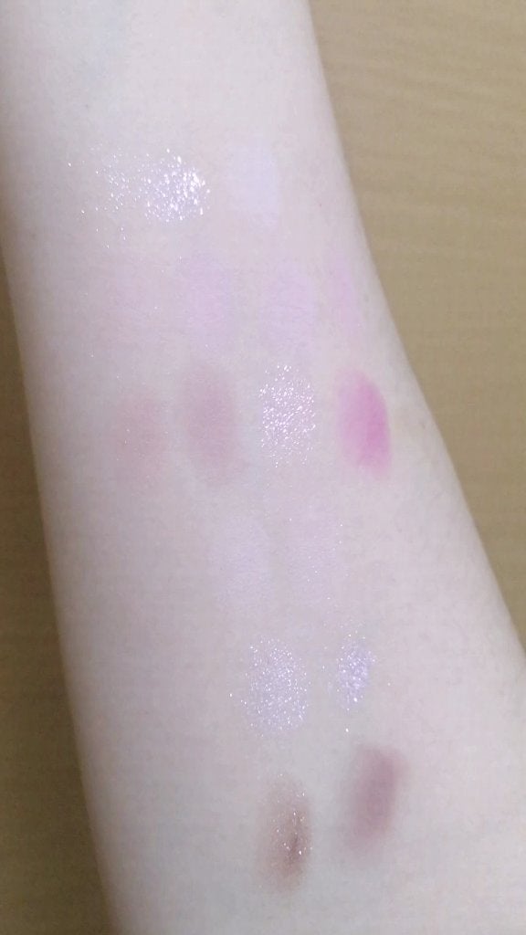 Qoo10/Qoo10/シートマスク・パックを使ったクチコミ(7枚目)