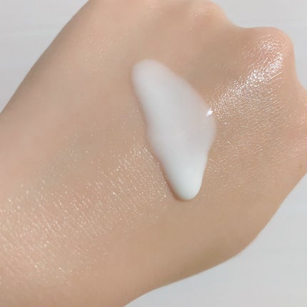 ジュイール ホワイトファーミングセラム/ALBION/ボディローションを使ったクチコミ(2枚目)