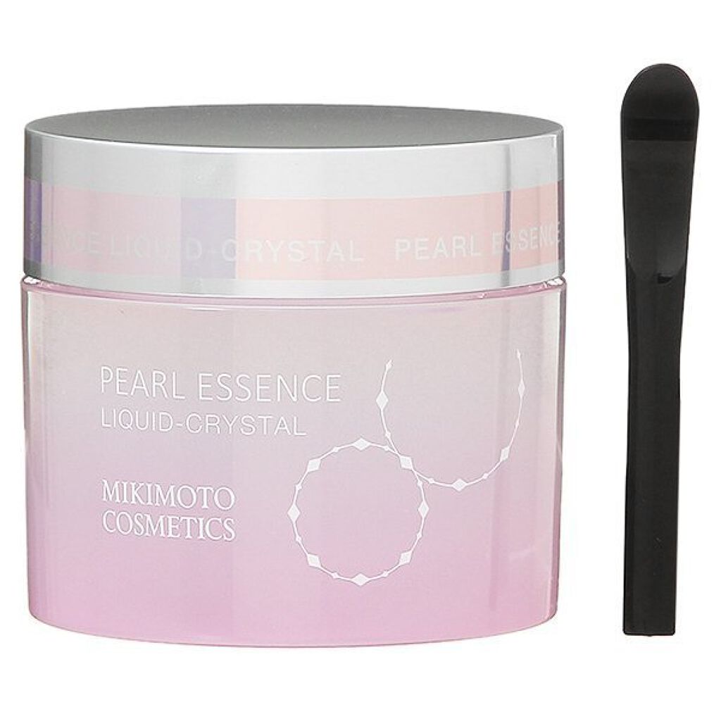 パール エッセンス リキッド‐クリスタル R ミキモト コスメティックス