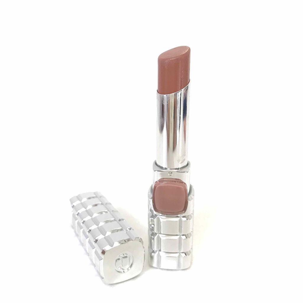 シャインオン/ロレアル パリ/口紅を使ったクチコミ(1枚目)