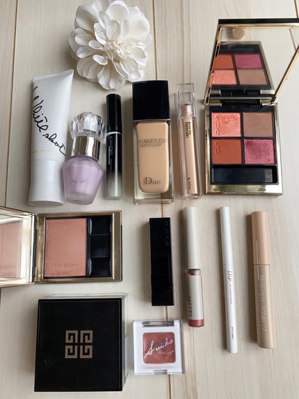 ジルスチュアート イルミネイティング セラムプライマー/JILL STUART/化粧下地を使ったクチコミ(4枚目)