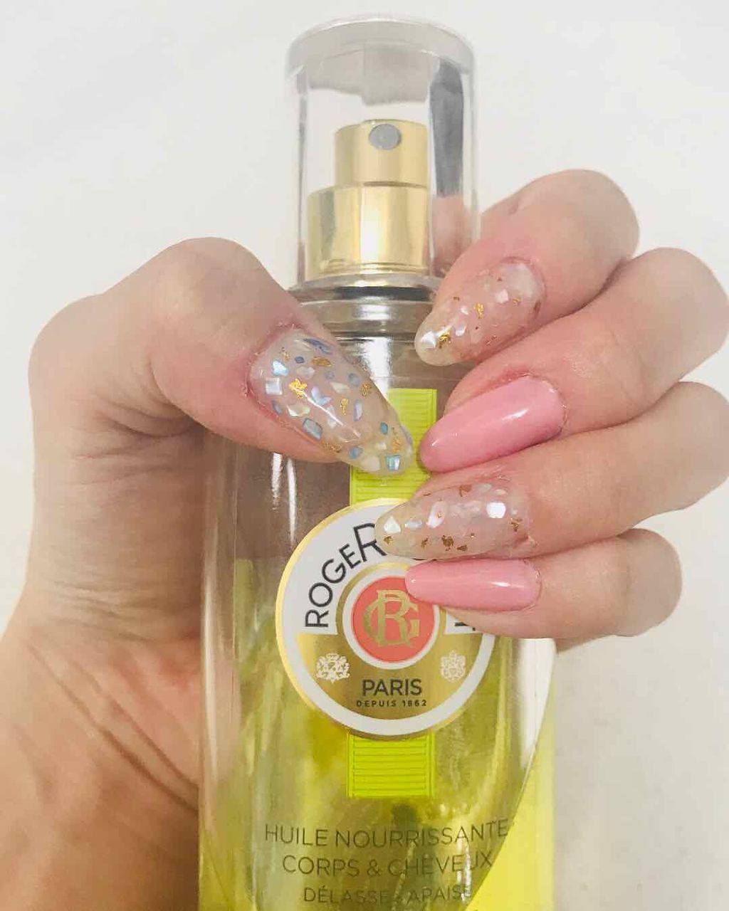 ファーストキット LEDライト付/by Nail Labo/ネイル用品を使ったクチコミ(1枚目)