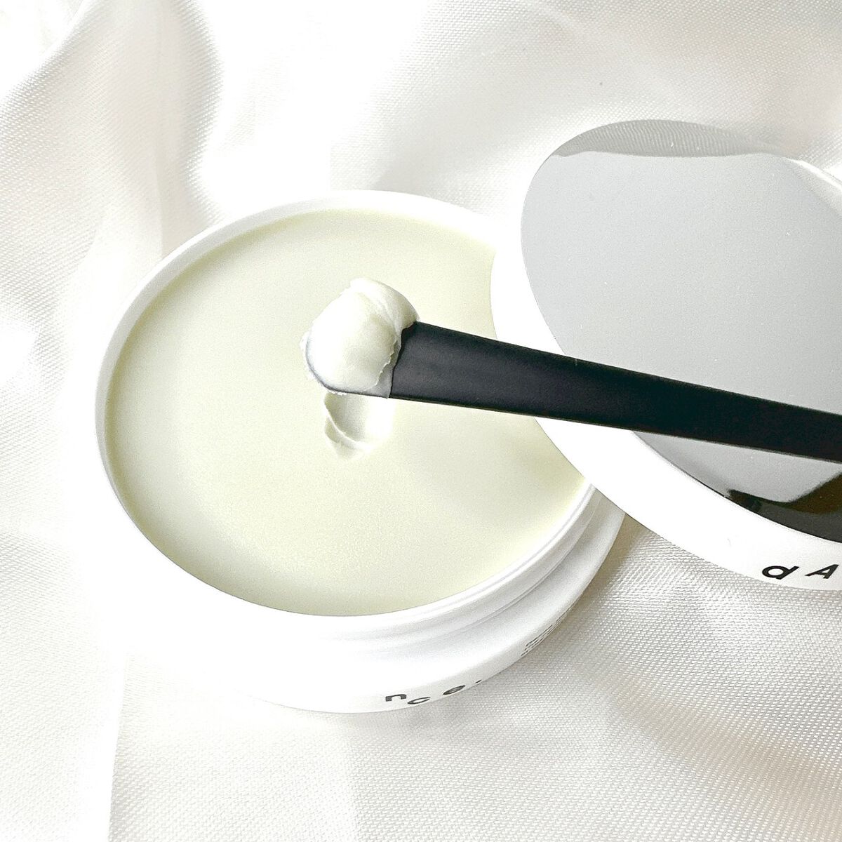 ダンスデザインチューナー ハウスエアリー/アリミノ/ヘアワックス・クリームを使ったクチコミ（2枚目）