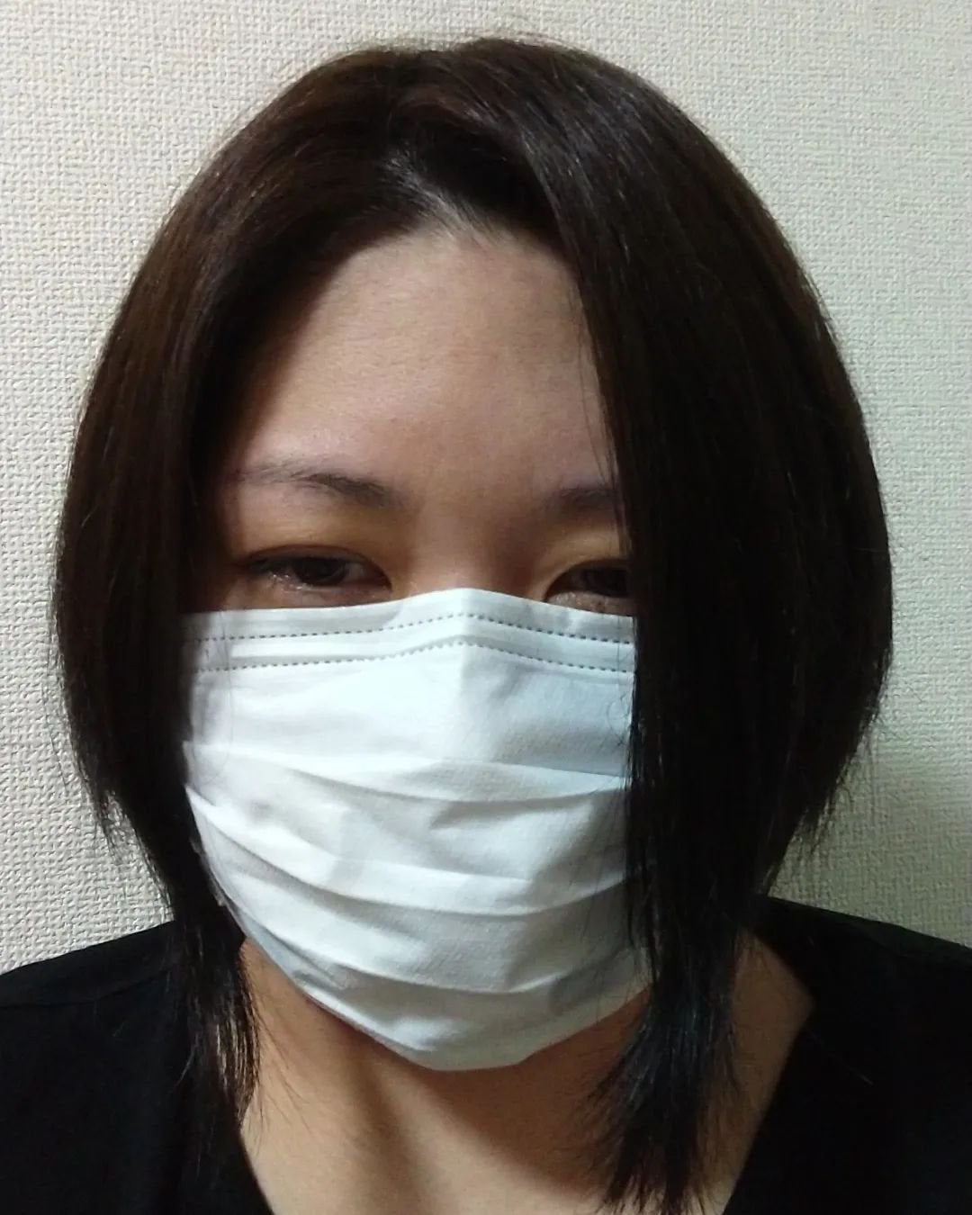 エッセンシャル プレミアム ウォータートリートメント ナチュラルモイスト/エッセンシャル/アウトバストリートメントを使ったクチコミ(9枚目)