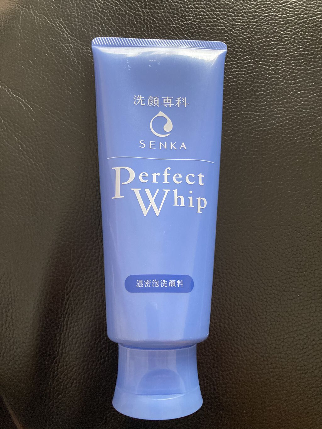 パーフェクトホイップu/SENKA（専科）/洗顔フォームを使ったクチコミ（2枚目）