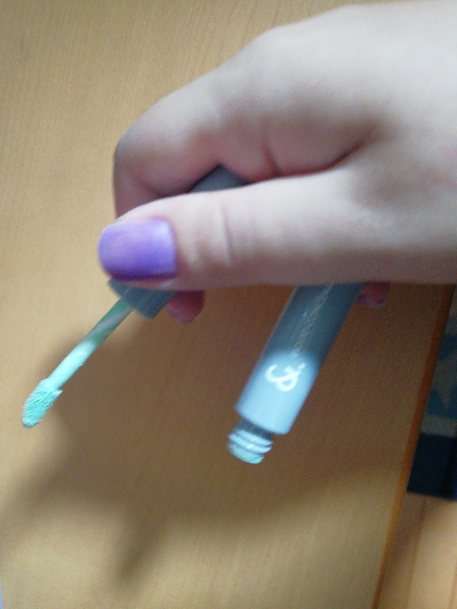 を使ったクチコミ（1枚目）