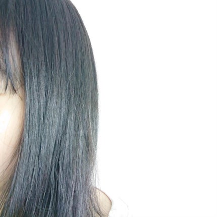 クレイクリームシャンプー(モイスト)/cocone/市販シャンプーを使ったクチコミ(4枚目)