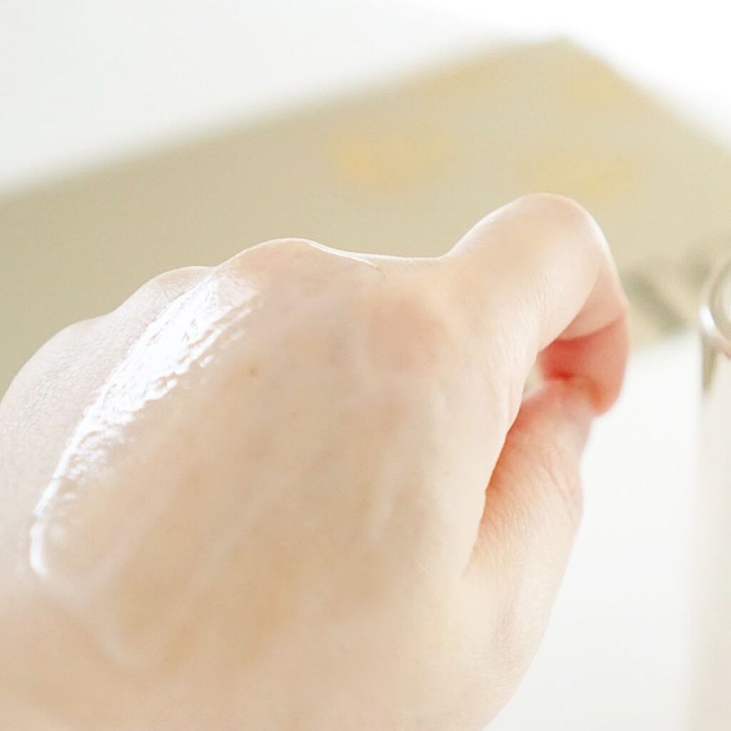 ザ マイトル エッセンス/THE MYTOL/ブースター・導入液を使ったクチコミ(7枚目)