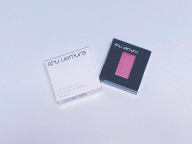 カスタム ケース I/shu uemura/その他化粧小物を使ったクチコミ（1枚目）