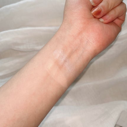 カラーデュオ トリック コンシーラー/Visée/パレットコンシーラーを使ったクチコミ(8枚目)