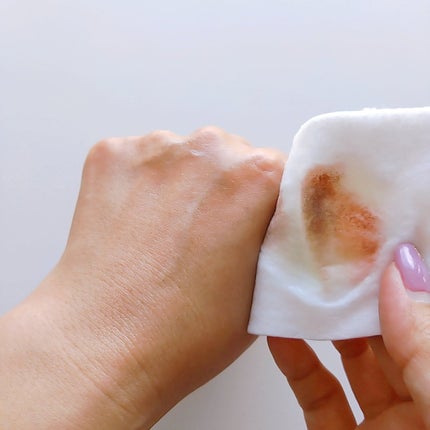 m-i on LIPS 「kitte様より提供していただきました。エンリッチが新しく発売..」(4枚目)